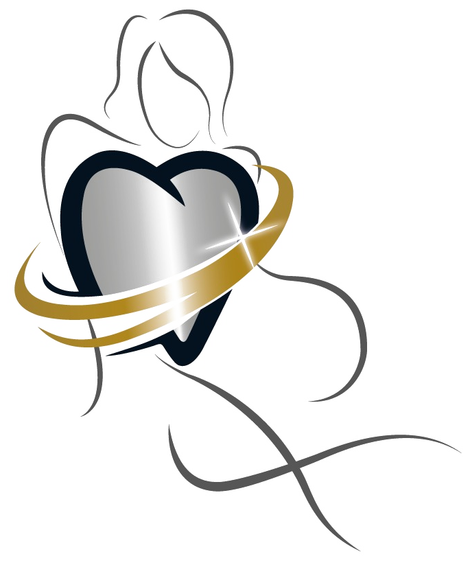 Logo Ateliê Corpo & Sorriso